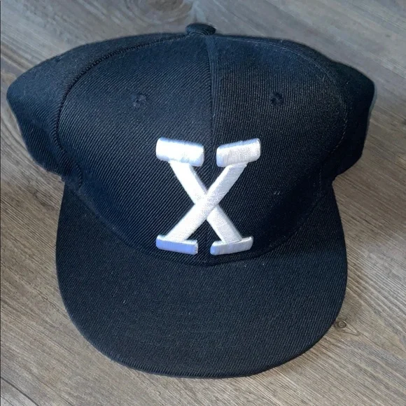 Malcolm X fitted hat - Picture 1 of 2